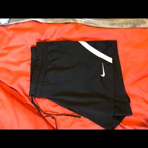 Nike shorts